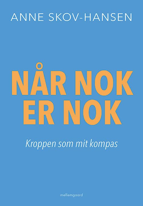 Når nok er nok