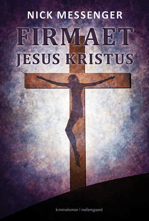 Firmaet Jesus Kristus bind 2