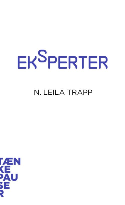 Eksperter