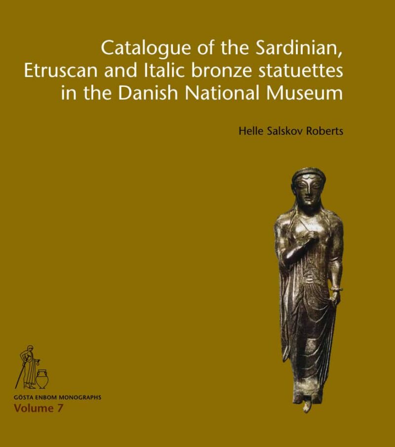 Catalogue of the Sardinian