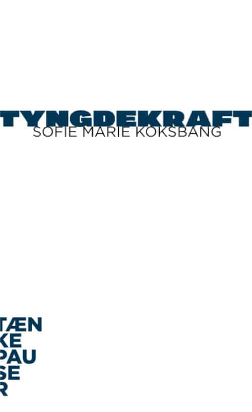 Tyngdekraft