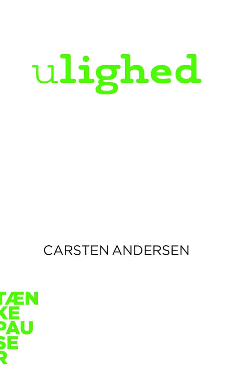 Ulighed