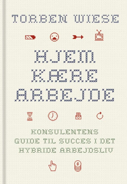 Hjem kære arbejde