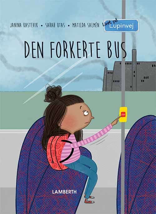 Den forkerte bus