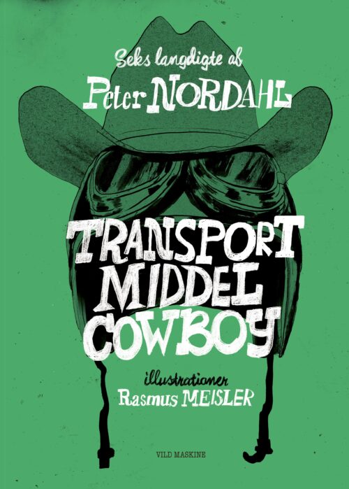 Transportmiddelcowboy