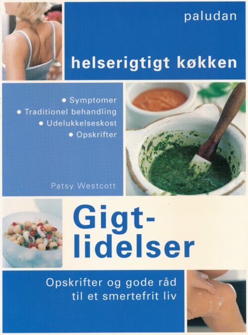 Gigtlidelser