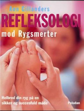 Refleksologi mod rygsmerter