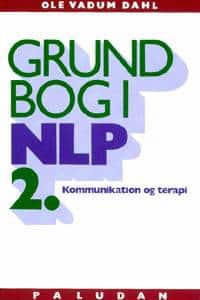 Grundbog i NLP kommunikation og terapi