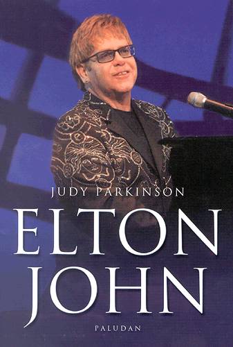 Elton John - Made in England