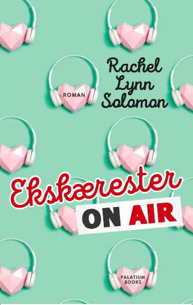 Ekskærester on air