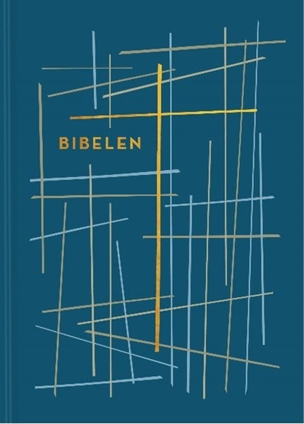 Bibelen i hardback