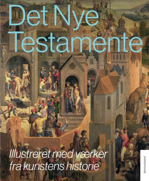 Det nye testamente