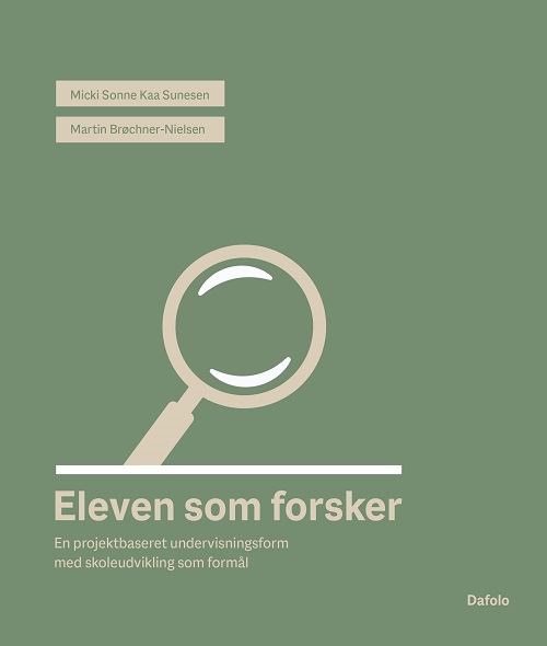 Eleven som forsker