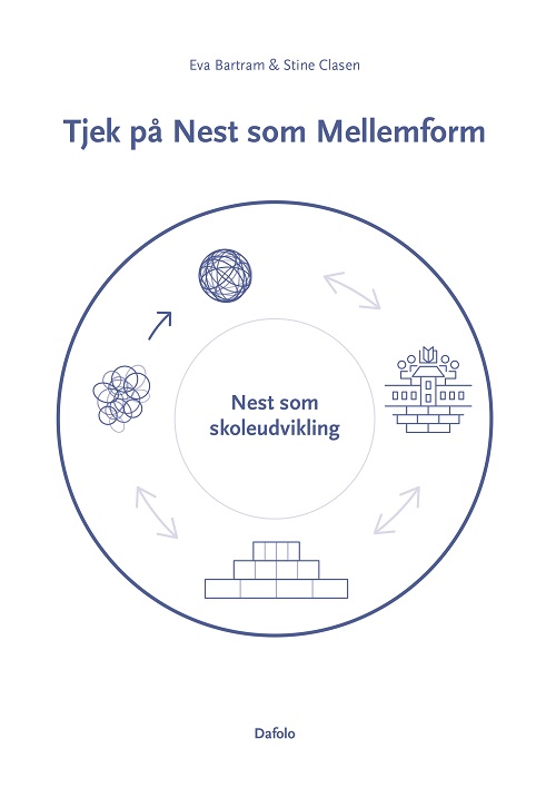 Tjek på Nest som Mellemform