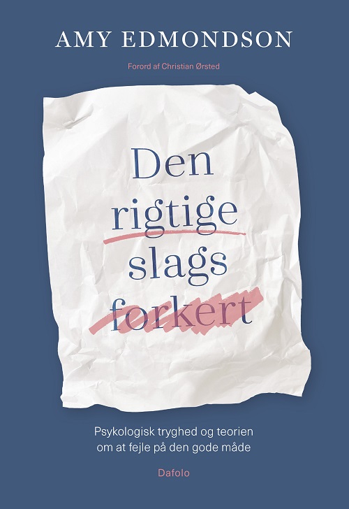 Den rigtige slags forkert