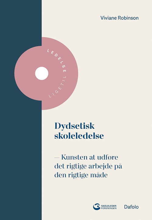 Dydsetisk skoleledelse