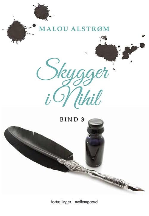 Skygger i Nihil bind 3