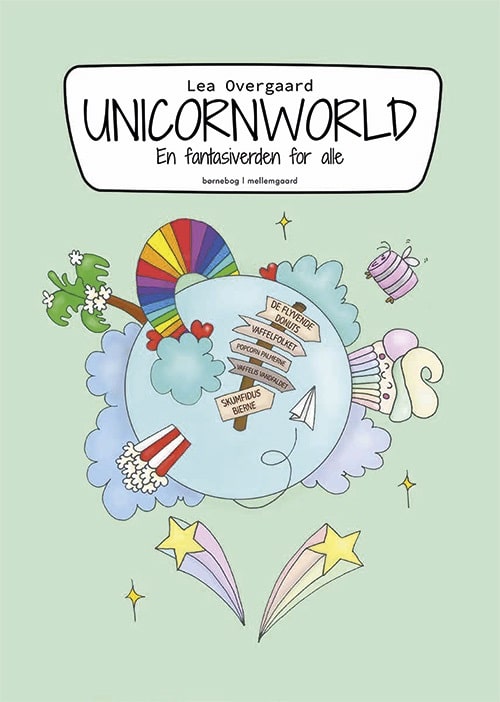 Unicornworld