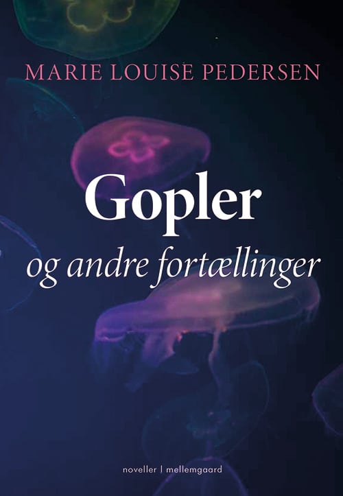 Gopler og andre fortællinger