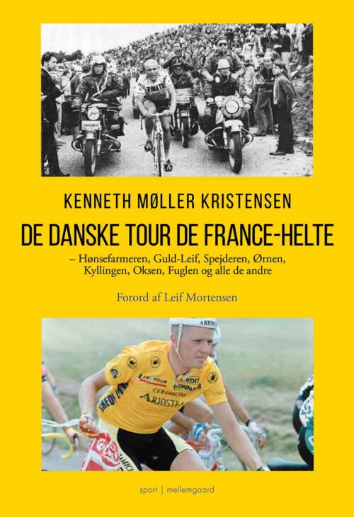 De danske Tour de France-helte