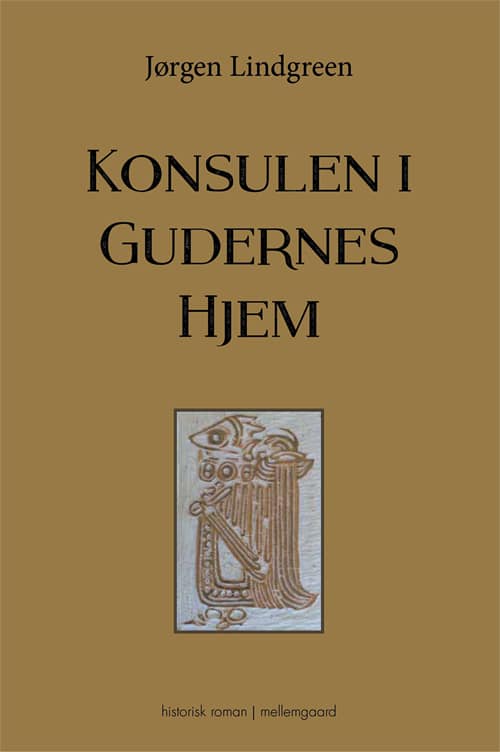 Konsulen i Gudernes Hjem