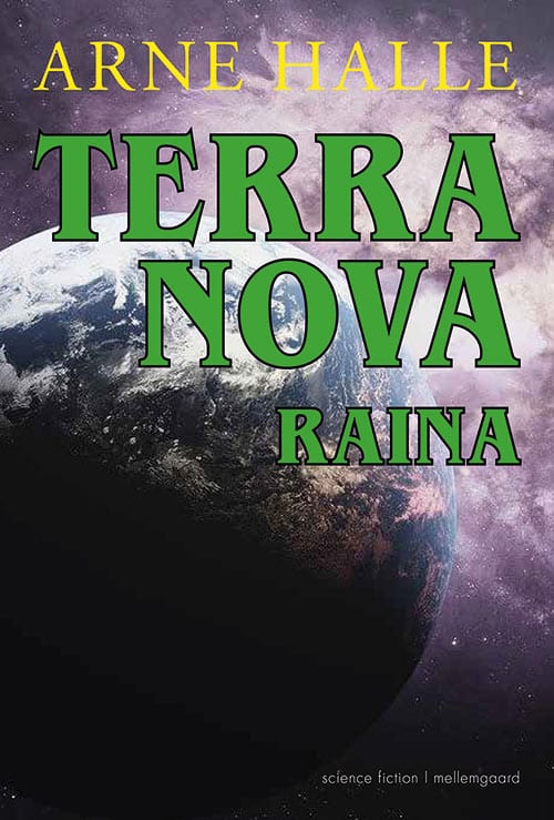 Terra Nova