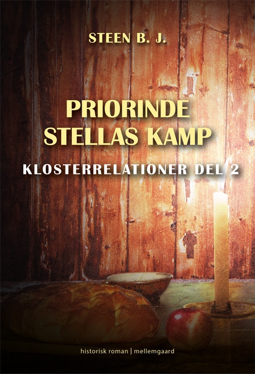 Priorinde Stellas kamp