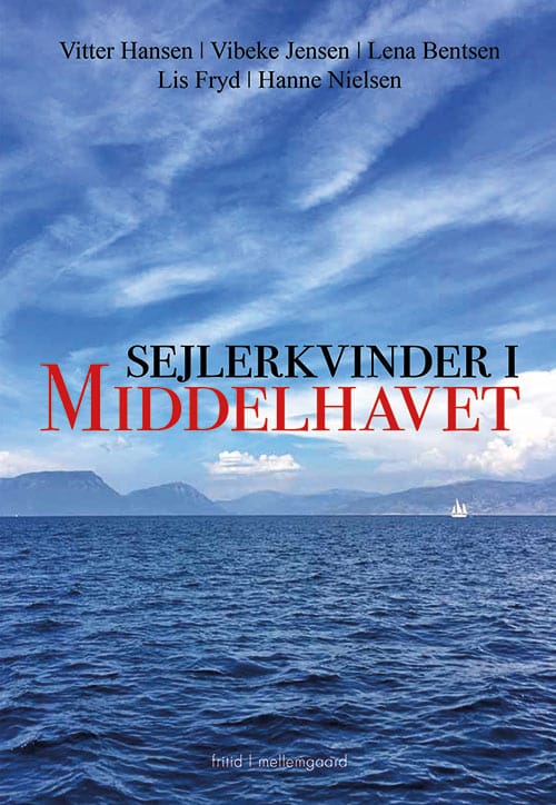 Sejlerkvinder i Middelhavet