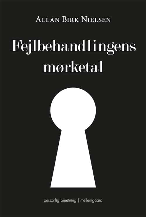 Fejlbehandlingens mørketal