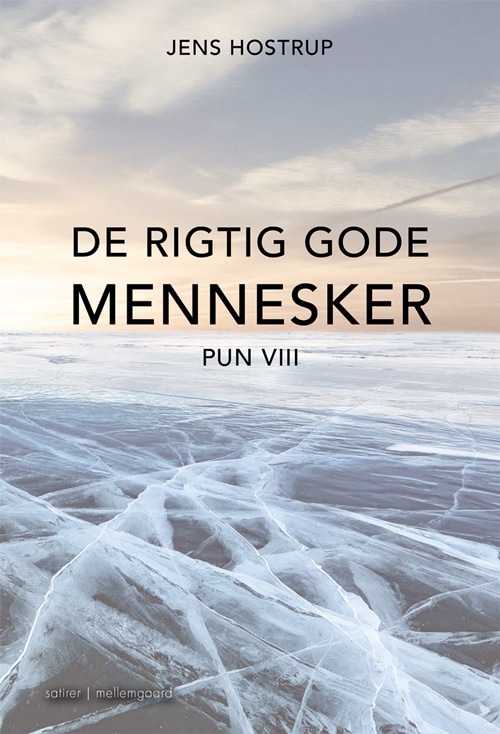 De rigtig gode mennesker