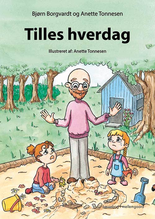 Tilles hverdag