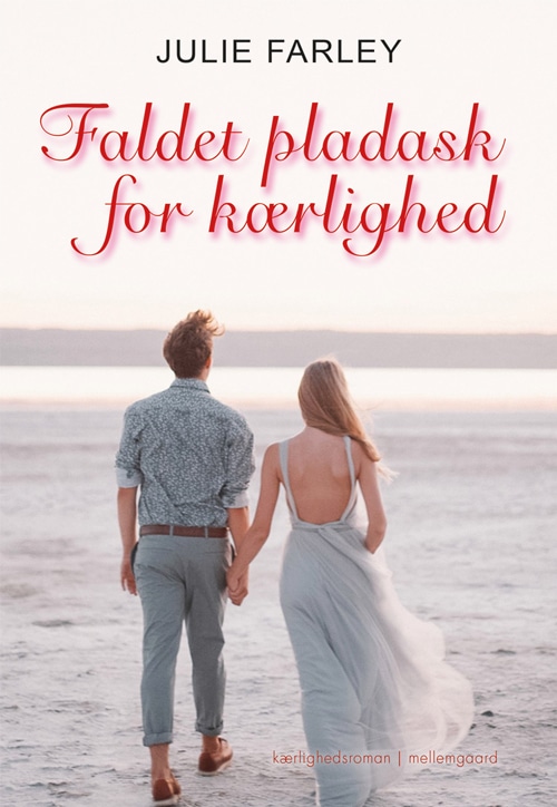 Faldet pladask for kærlighed