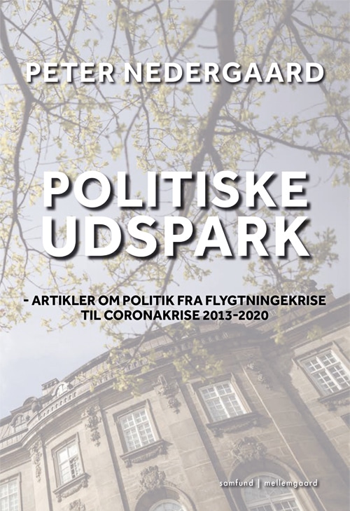 Politiske udspark