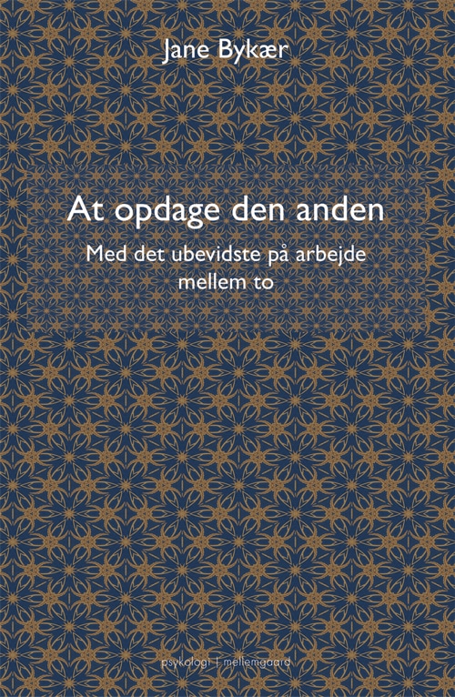 At opdage den anden