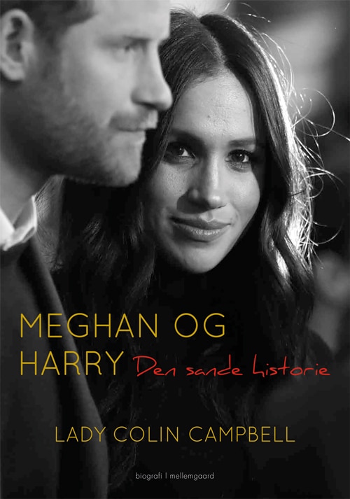 Meghan og Harry