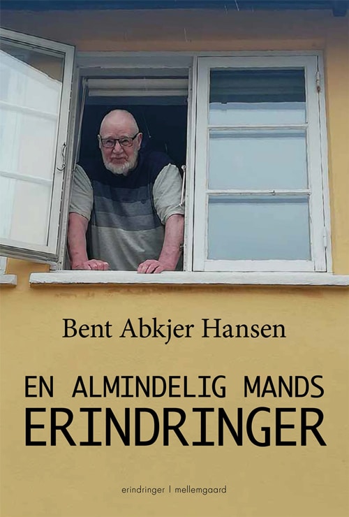 En almindelig mands erindringer