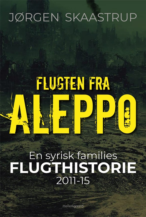 Flugten fra Aleppo