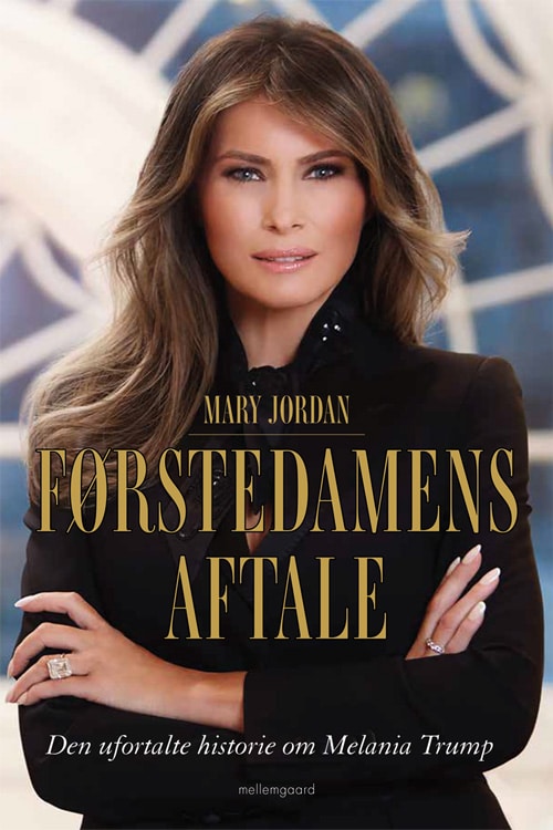 Førstedamens aftale