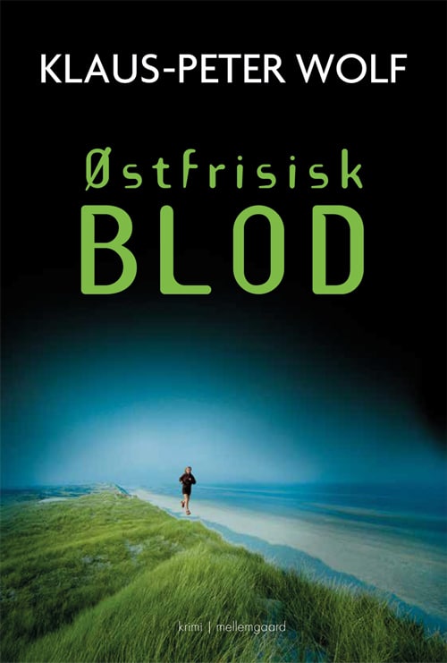 Østfrisisk blod