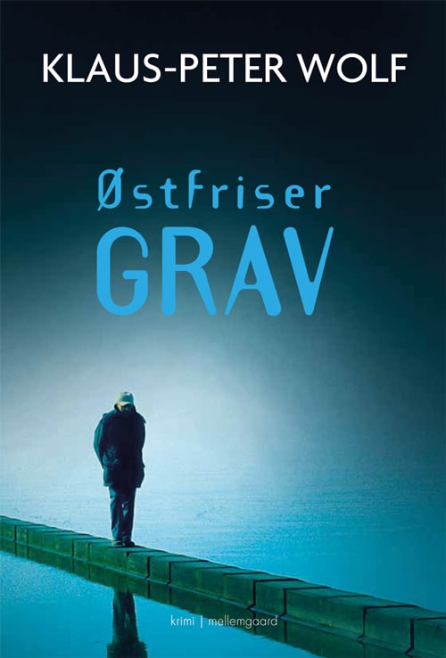 Østfrisergrav