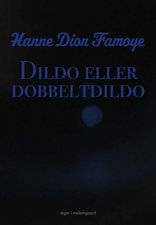 Dildo eller dobbeltdildo