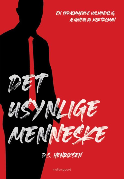 Det usynlige menneske