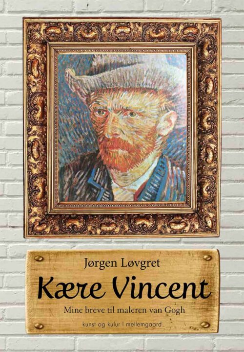 Kære Vincent