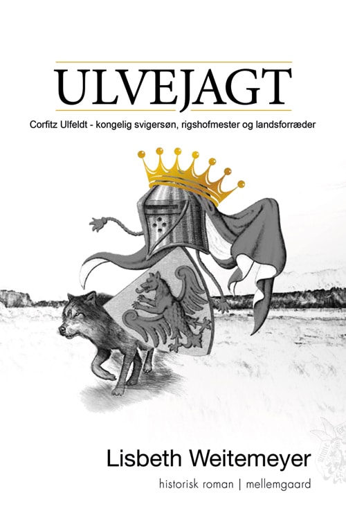 Ulvejagt