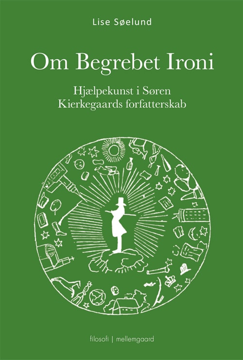 Om Begrebet Ironi