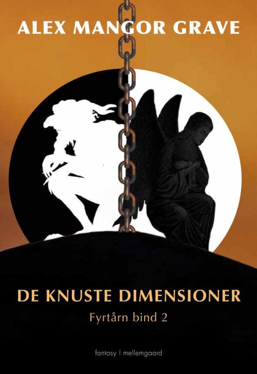 De knuste dimensioner