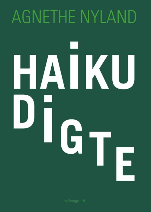 Haikudigte