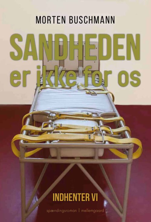 Sandheden er ikke for os