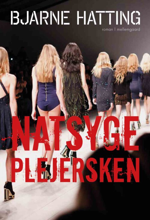 Natsygeplejersken