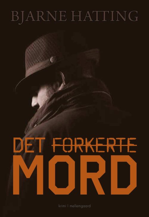 Det forkerte mord